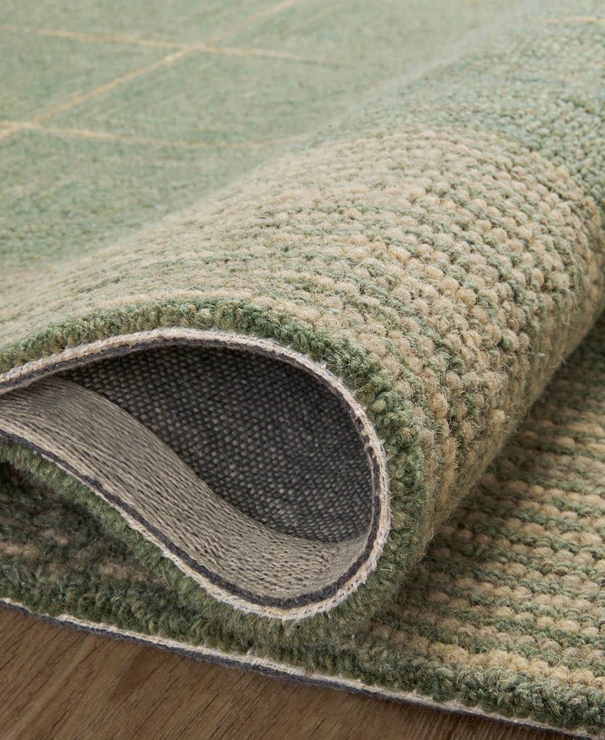 Chris Loves Julia Francis Fra-02 2'6" x 9'9" Runner Area Rug