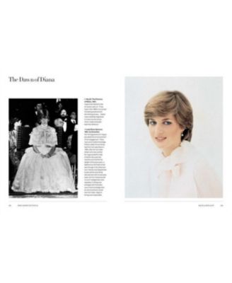 The Crown in Vogue by Robin Muir