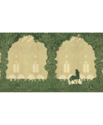 Barnes & Noble Harry Potter and the Order of the Phoenix: The Illustrated Edition (Harry Potter, Book 5) (Illustrated edition) by J. K. Rowling