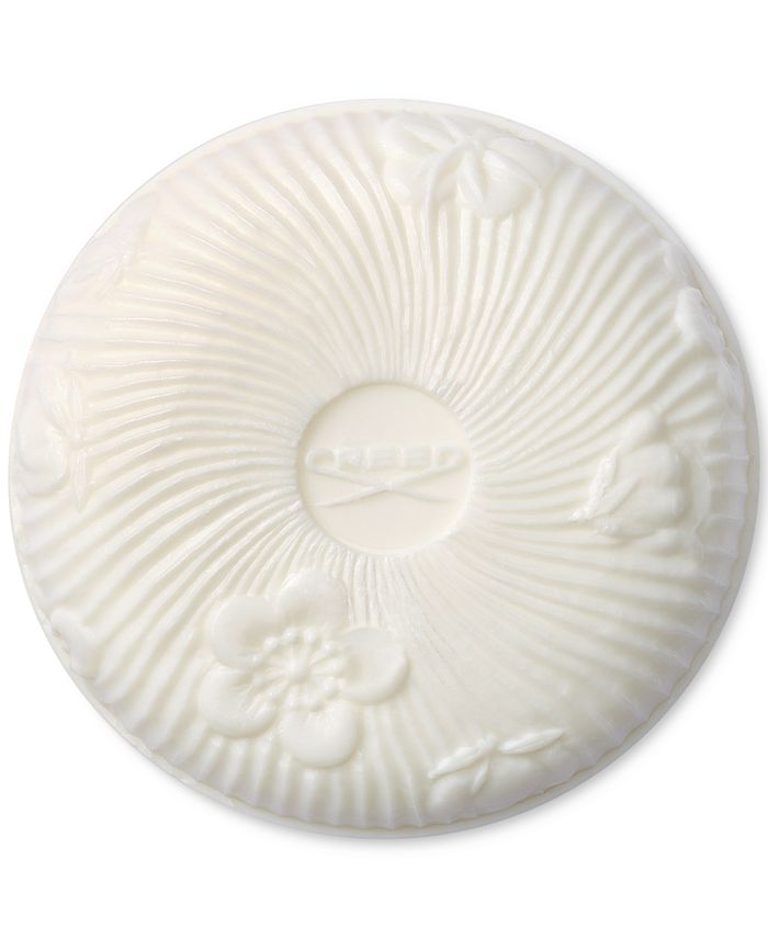 CREED Love In White Perfumed Soap 5.2 oz. Macy s