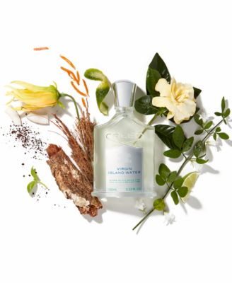 Virgin Island Water, 1.7 oz.
