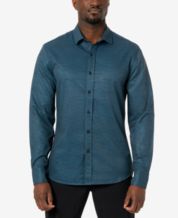 Kenneth Cole Men's Shirts - Macy's