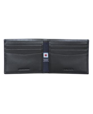 Men's Pop J Class Bifold Wallet