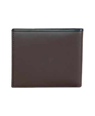 Men's Pop J Class Bifold Wallet