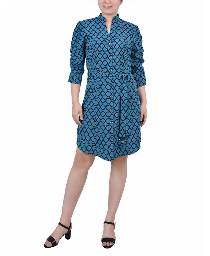 Nils new shop frock design