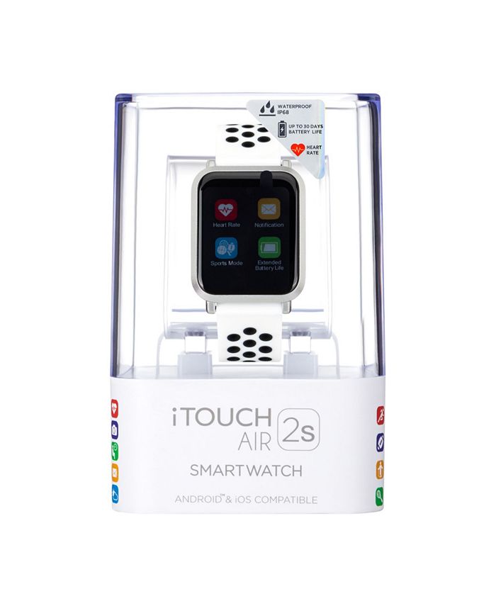 I touch air discount 2 watch reviews