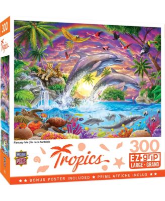 MasterPieces Puzzles