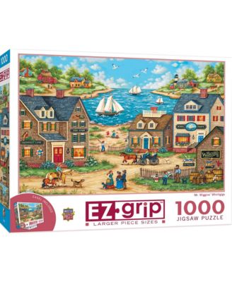 MasterPieces Puzzles