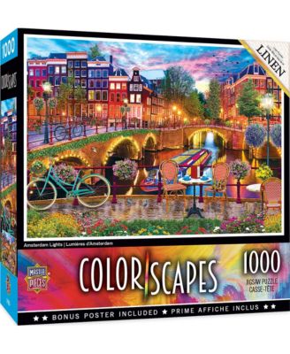 MasterPieces Puzzles