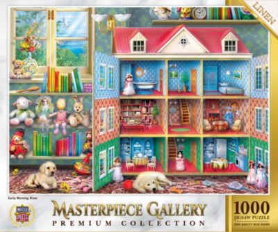 Masterpieces