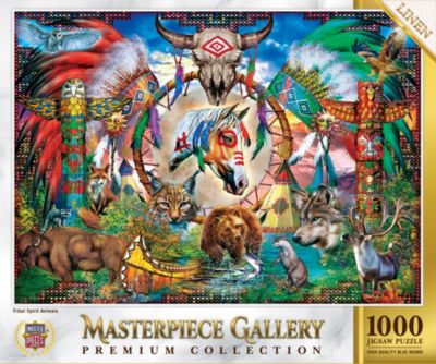 Masterpieces