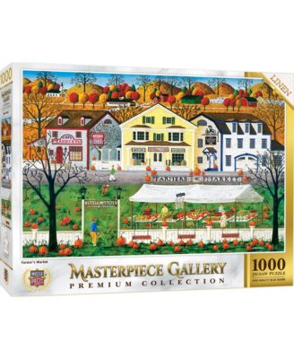 MasterPieces Puzzles