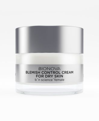 Bionova - Blemish Control Cream For Dry Skin