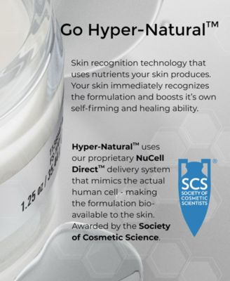 Discovery Collection With UV Chromophores For Oily Skin