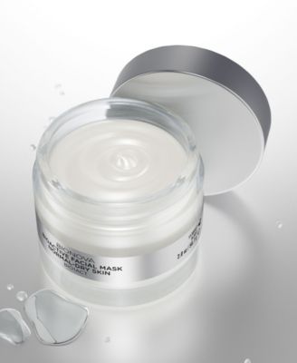 Bioactive Facial Mask For Normal/Dry Skin