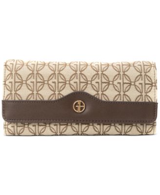Giani Bernini - Logo Jacquard