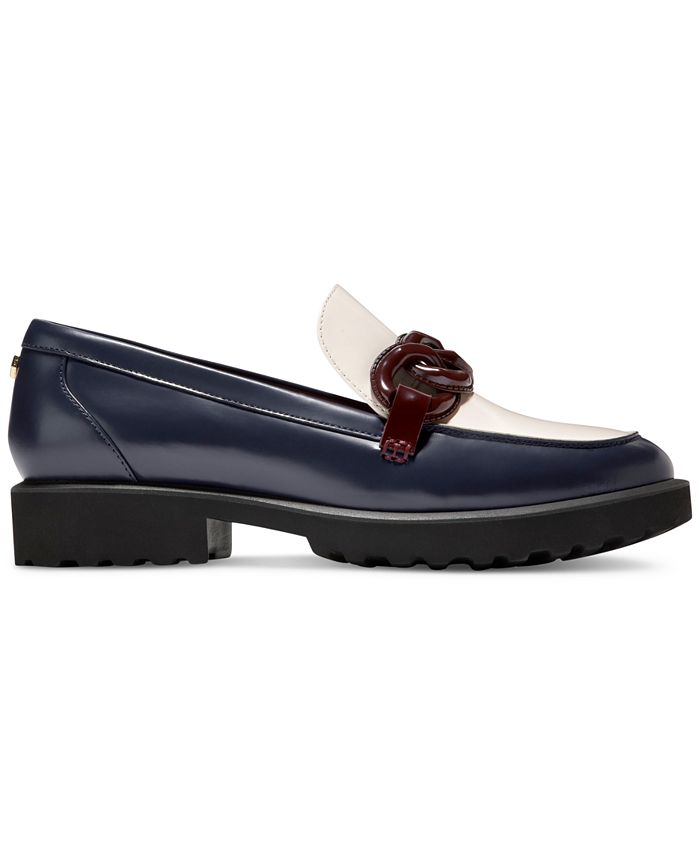 cole haan women's loafers