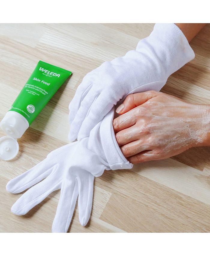 Weleda Skin Food Hand Mask Experience Set, 2 Piece Macy's