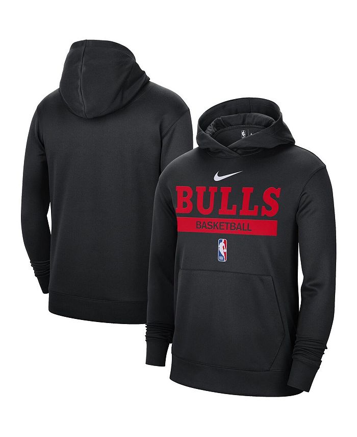 Chicago bulls sales nike spotlight