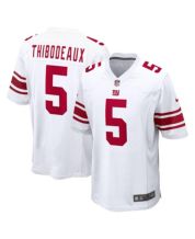 Men's Pro Standard Saquon Barkley White New York Giants Player Name & Number Mesh T-Shirt Size: Medium