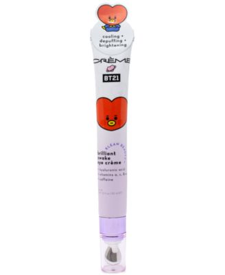 The Crème Shop - x BT21 BABY Tata Brilliant Awake Eye Cr&egrave;me