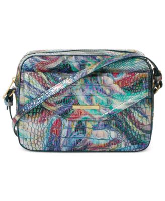 Good Brahmin Melbourne Shea Crossbody Purse