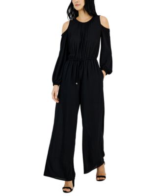 coco chanel jumpsuit