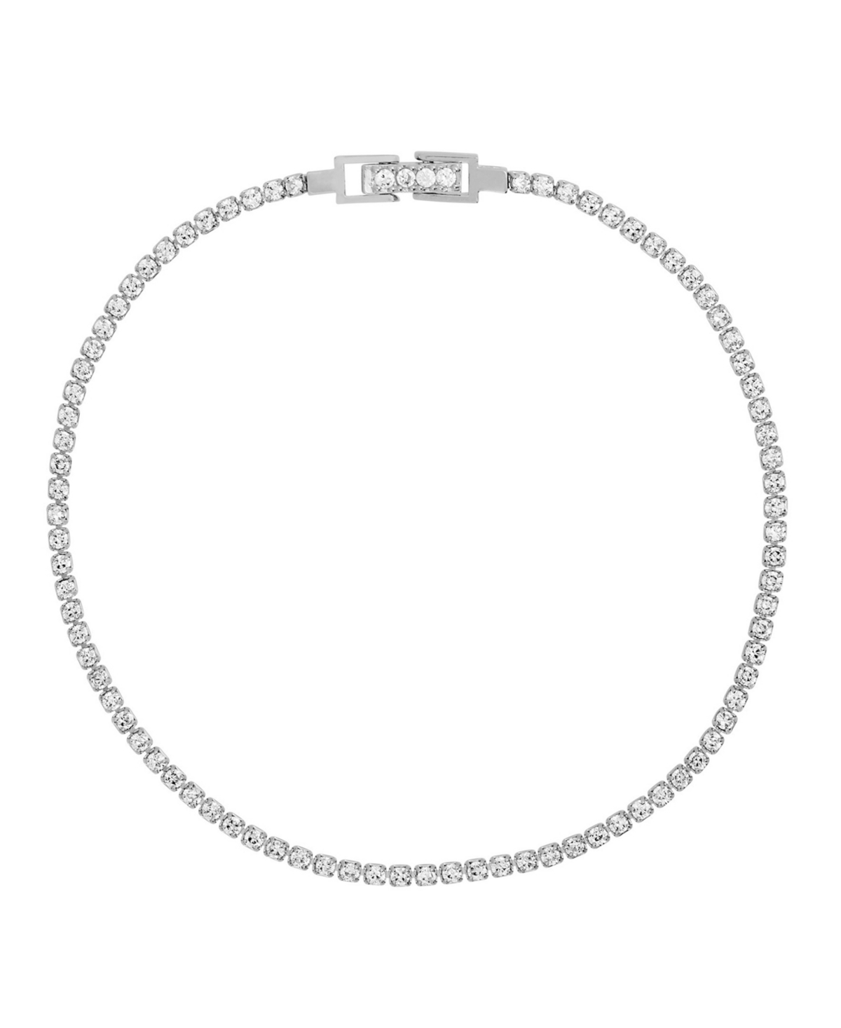 Girls Crew Women's Endless Tennis Bracelet