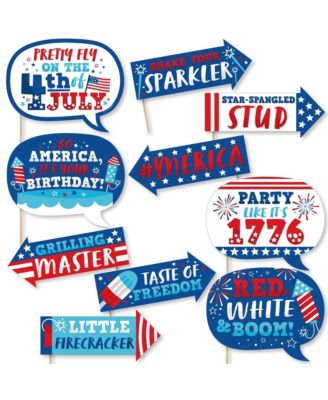 Big Dot of Happiness