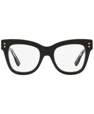 Women's Cat Eye Eyeglasses, GC00181251-X