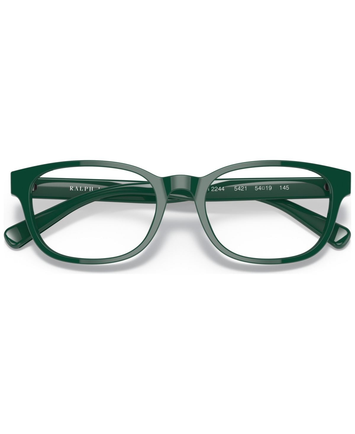 Polo Ralph Lauren Men's Phantos Eyeglasses, PH224452-o