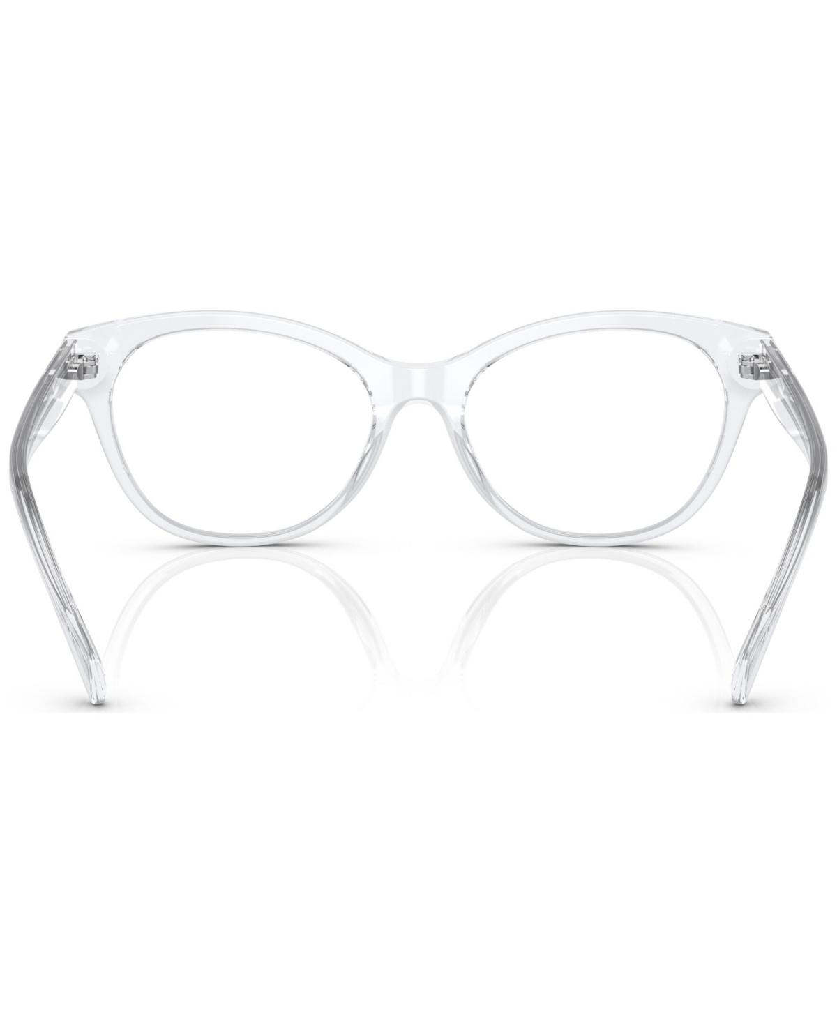 Ralph By Ralph Lauren Women's Cat Eye Eyeglasses, RA714154-o