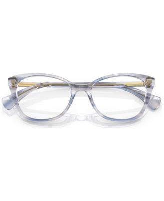Women's Pillow Eyeglasses, RA714653-O