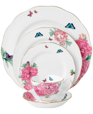 Royal Albert Friendship 5pc Place Setting