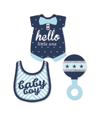 Big Dot of Happiness