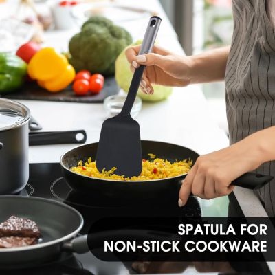 Premium Nylon Spatula