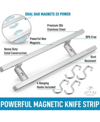 Magnetic Knife Holder