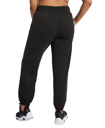 Champion Women's Soft Touch Pull-On Jogger Sweatpants & Reviews ...