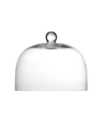 Jupiter Glass Cake Dome - Large