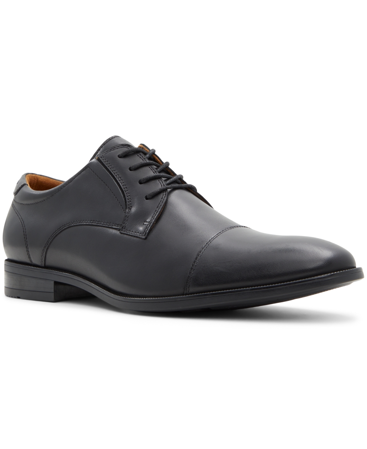 Shop Aldo Men's Holtlanflex Casual Loafers In Black