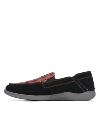 Men's Collection Gorwin Step Loafers