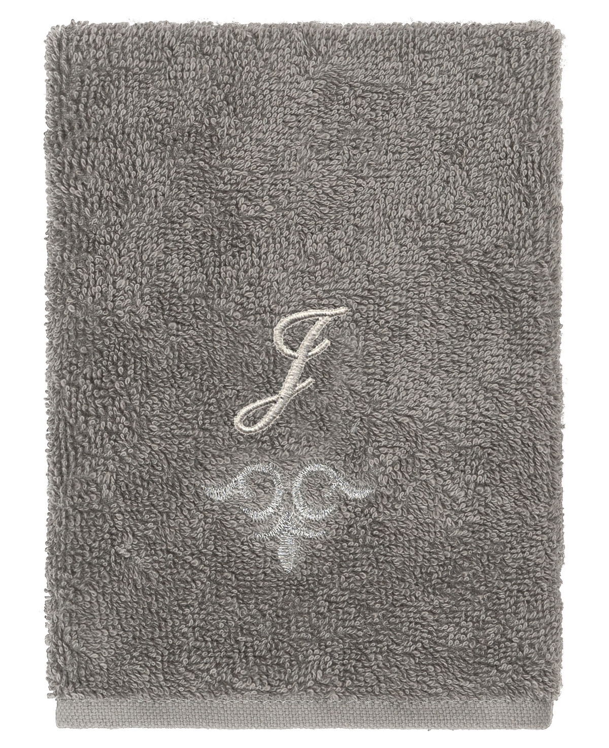 Shop Linum Home Turkish Cotton Monica Embellished Towel 3 Piece Set