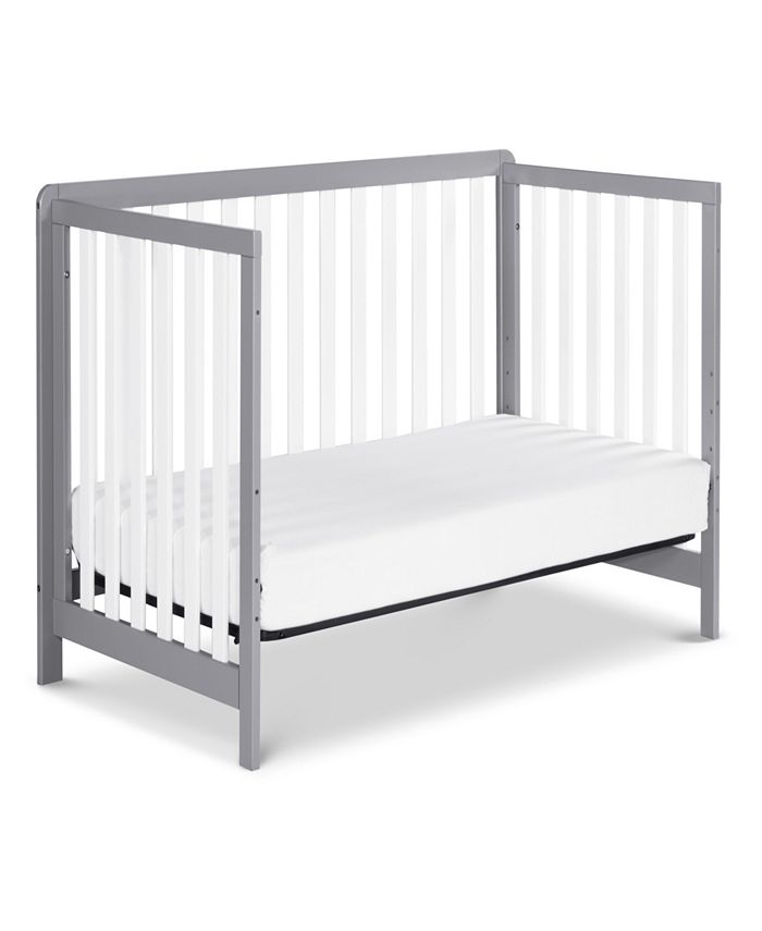 Carter's by DaVinci Colby 4in1 LowProfile Convertible Crib Macy's
