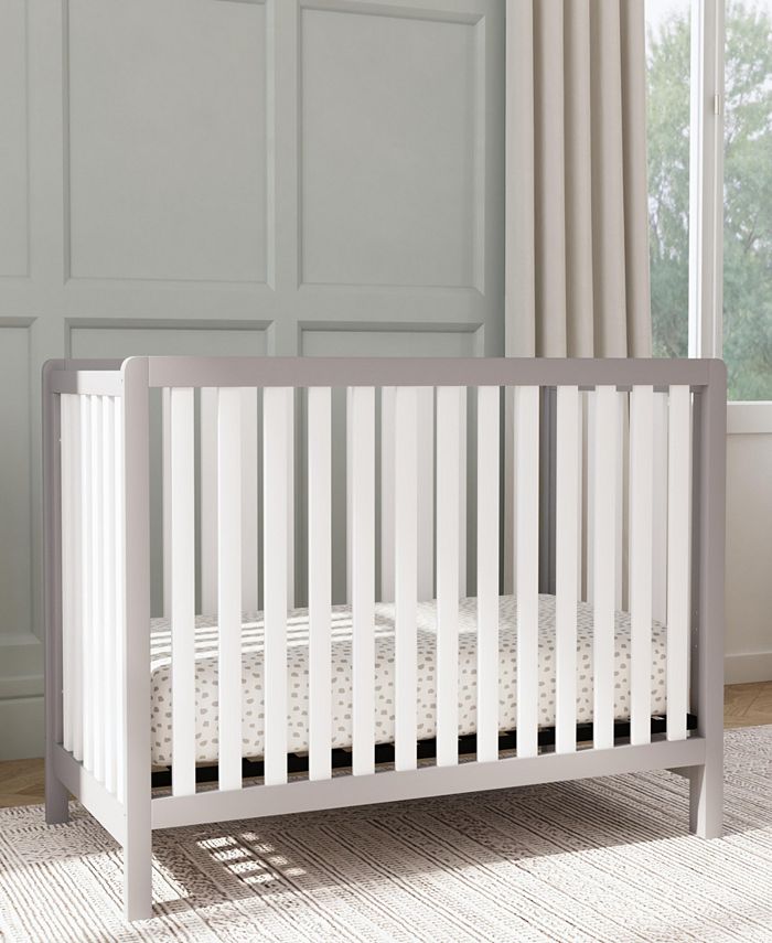 Carter's by DaVinci Colby 4in1 LowProfile Convertible Crib Macy's