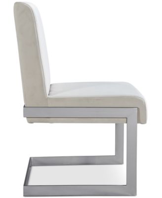 Emila Mix and Match Dining Chair, Created for Macy's
