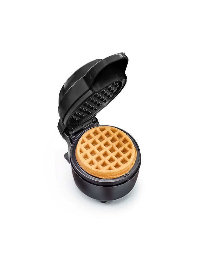 Bella Mini Waffle Maker & Reviews Small Appliances Kitchen Macy