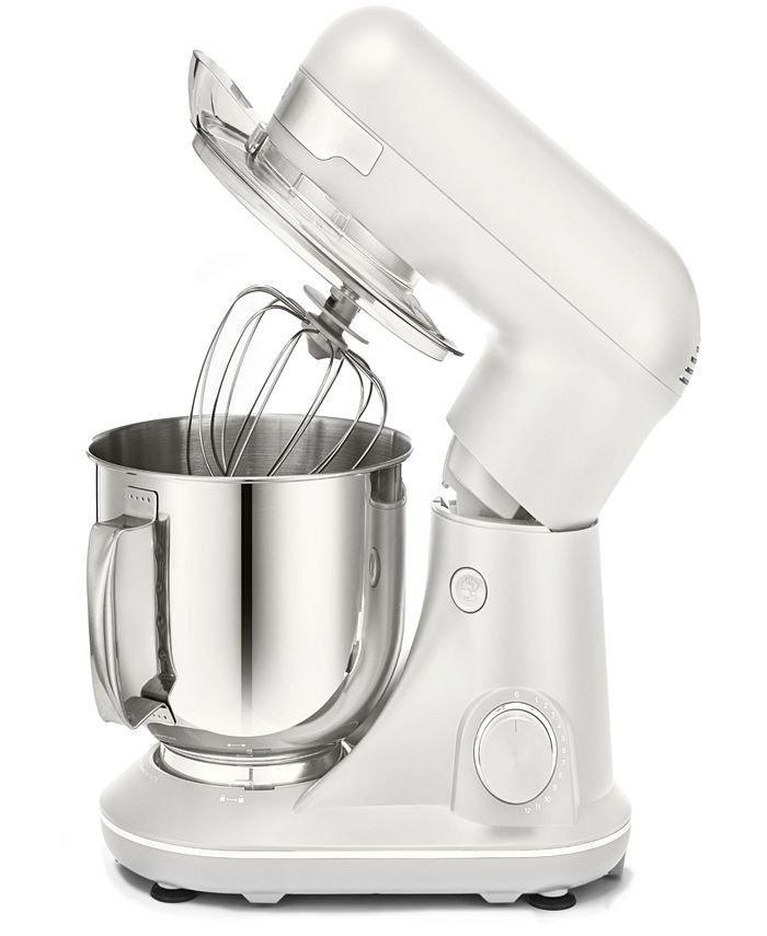 Crux 5.3Qt. 300Watt TiltHead 12Speed Stand Mixer Macy's