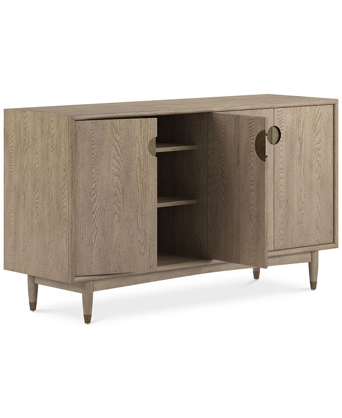 Furniture Finn Credenza Macy's