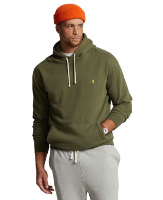 New beautiful Ralph Lauren polo classic popular hoodie & windbreaker sweatpants & sweat