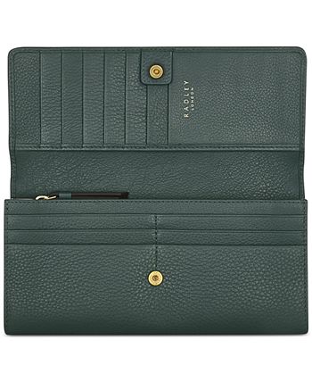 Radley london wallet best sale macys